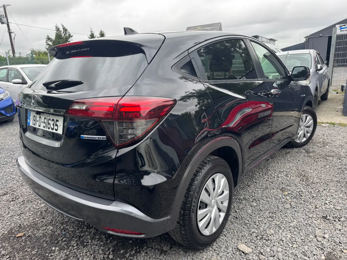 Honda Vezel 2019 - Image 4