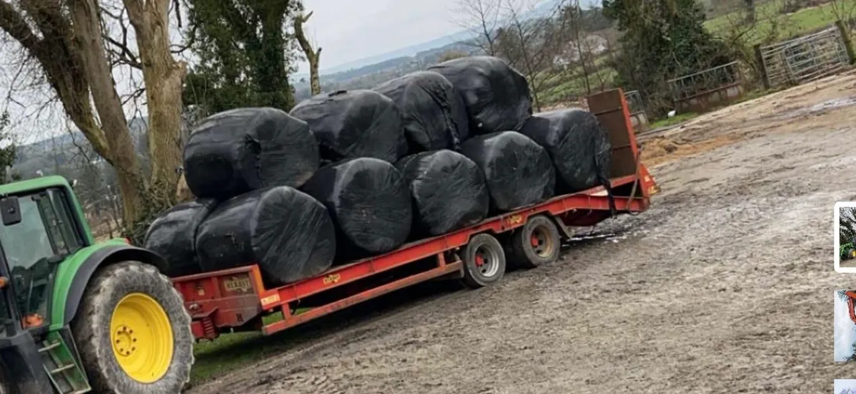 HERBST Low Loader - Image 3