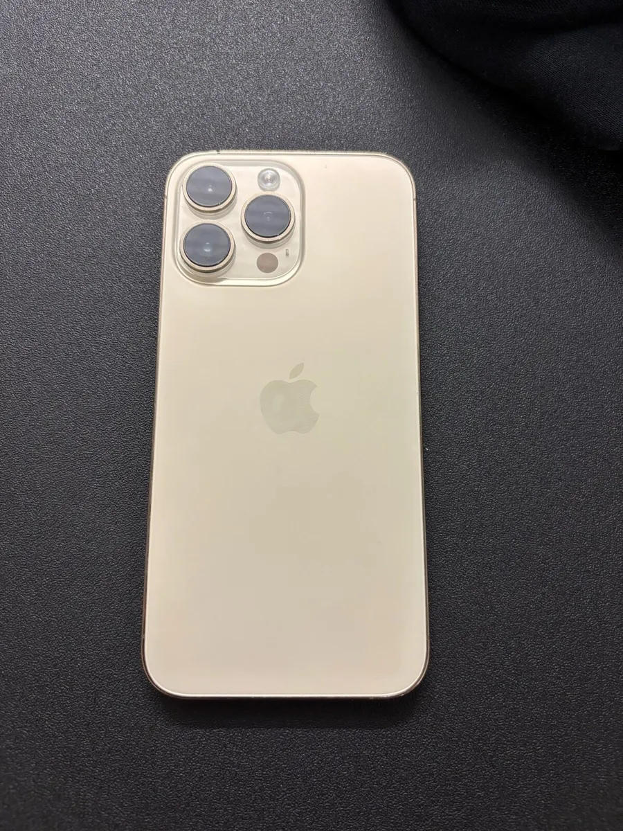 iPhone 14 Pro Max 128GB [New*] - Image 1