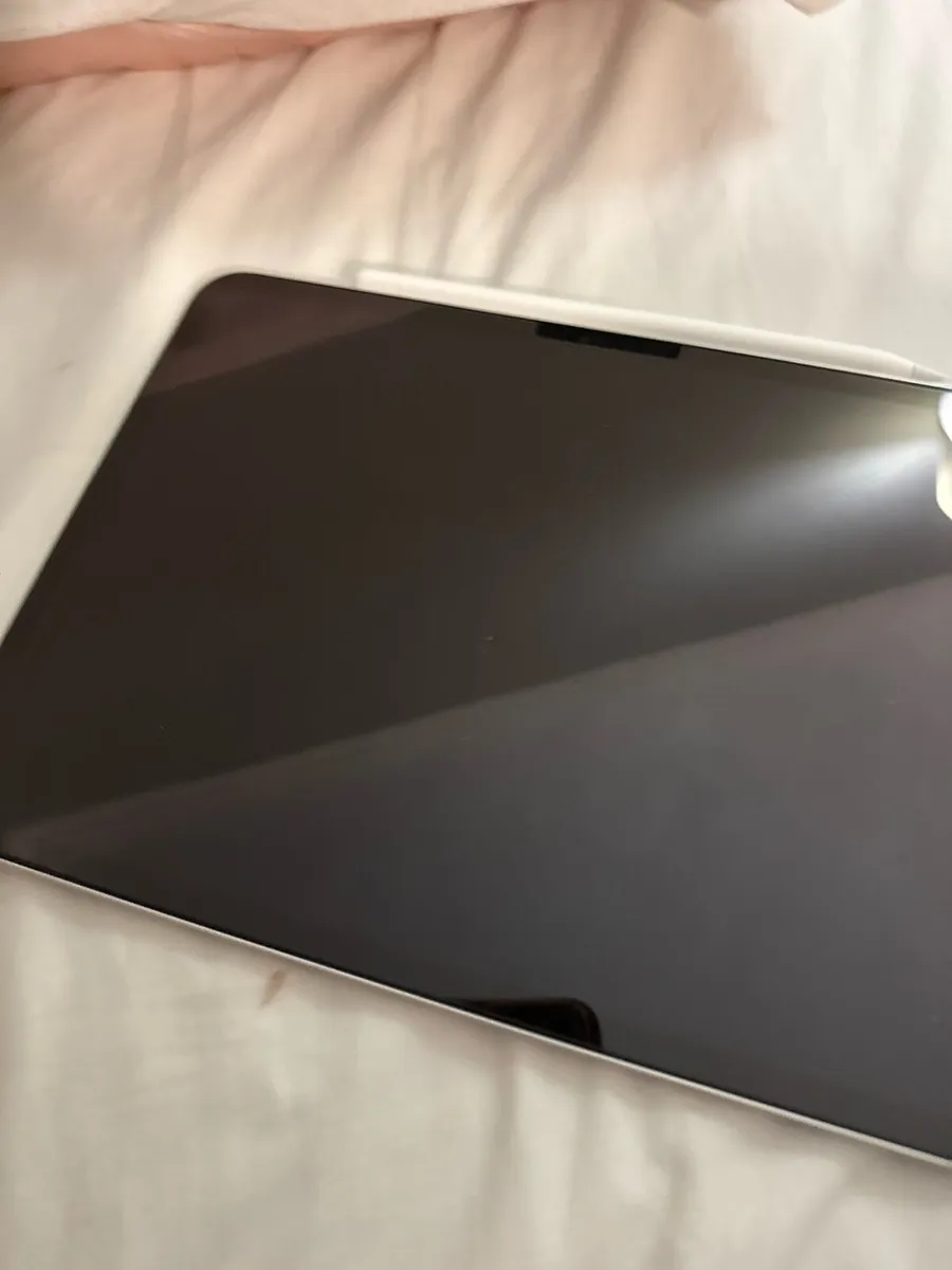 2025 Apple 11 inch iPad Pro+ Apple Pencil Pro Set - Image 2