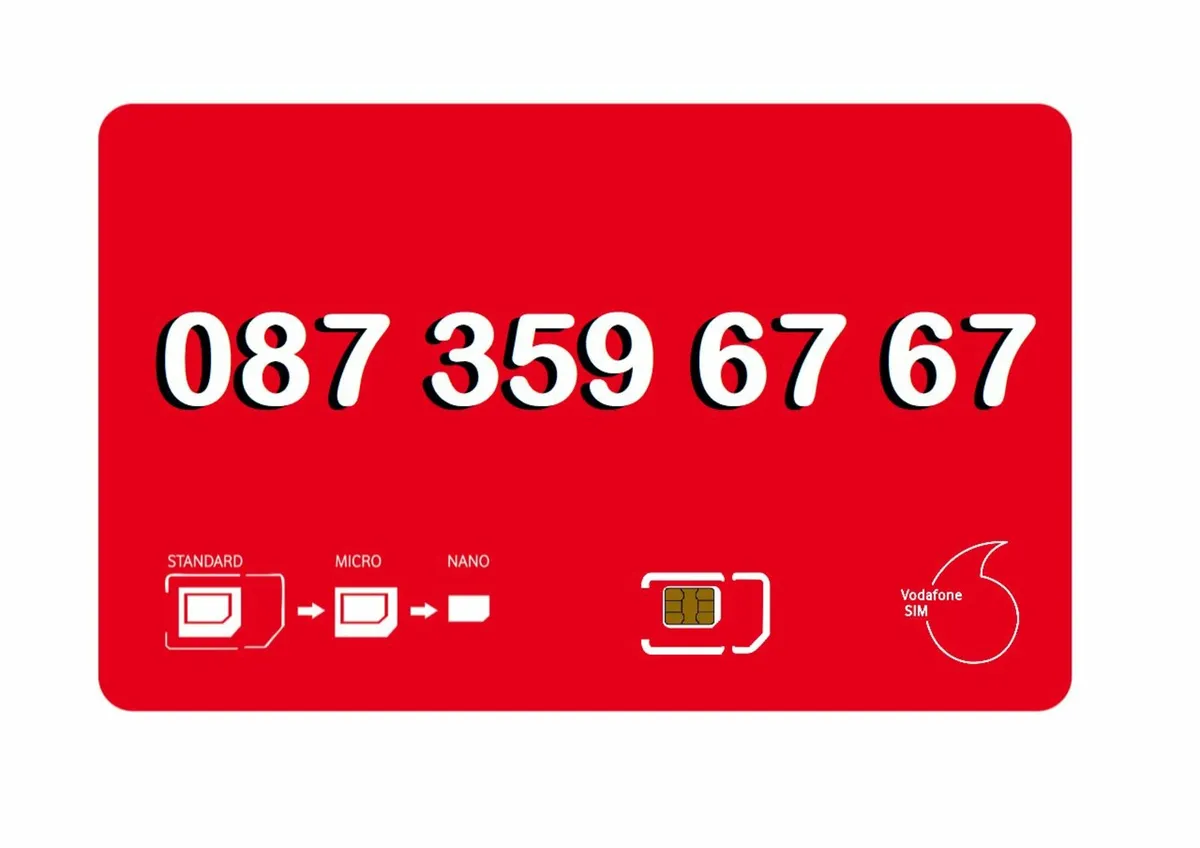 ⭐ Easy number sim card vip gold silver rare mobile