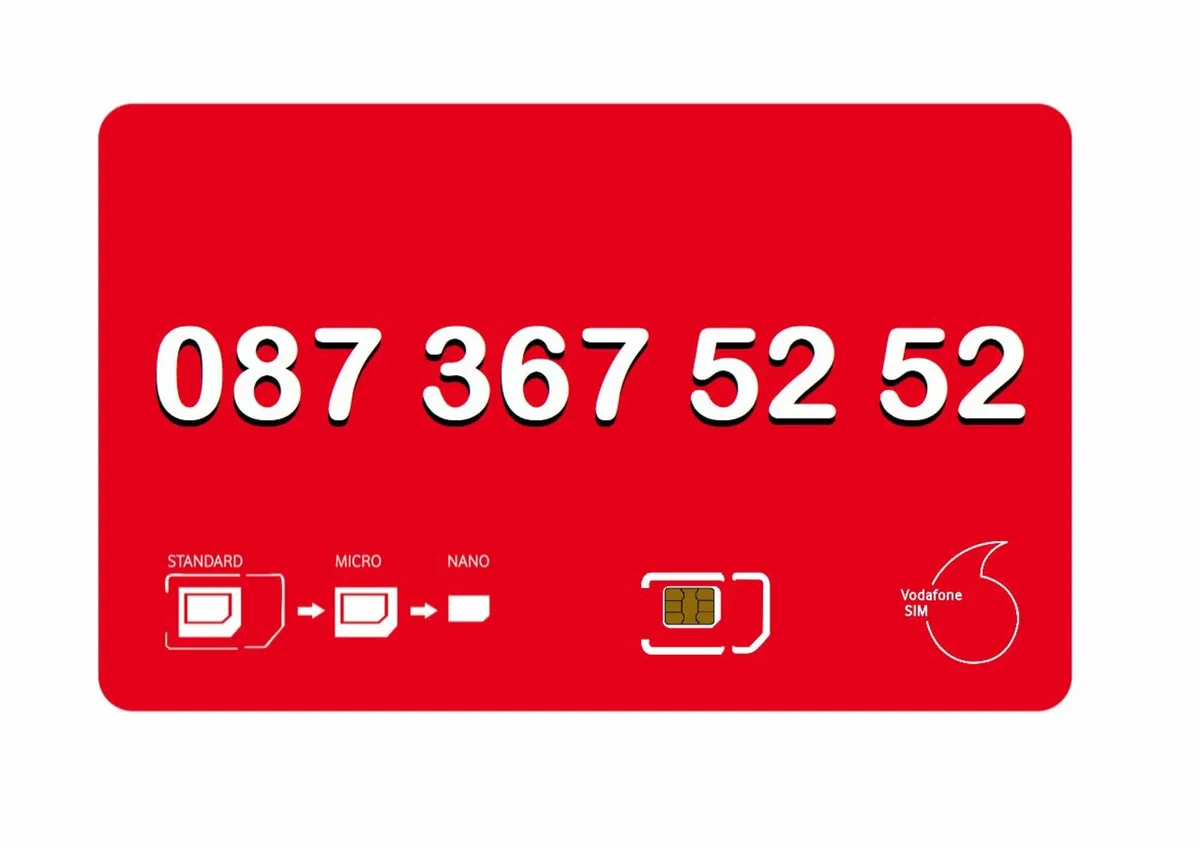 ⭐ Easy number sim card vip gold silver rare mobile