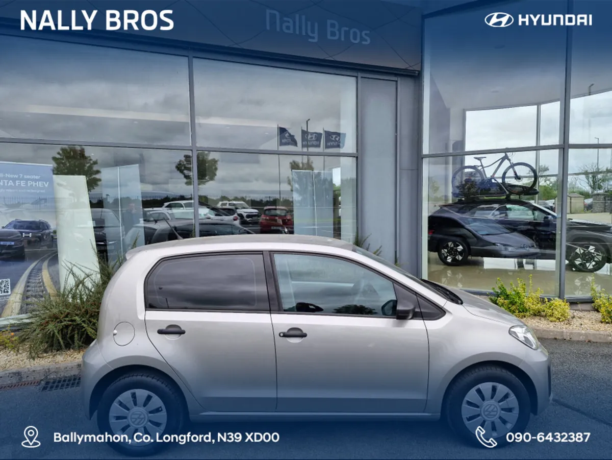 Volkswagen up! UP| TAKE 1.0 60HP 5DR - Image 2