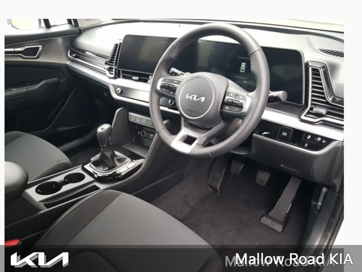 Kia Sportage k2 sportage Finance 1.9% - Image 2