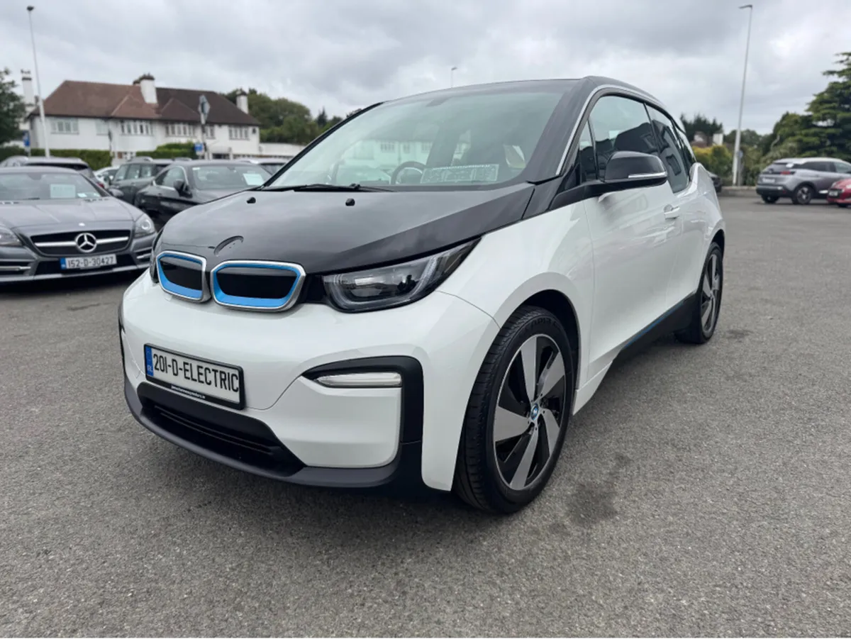 BMW i3 120AH - Image 2