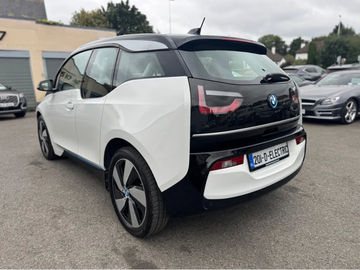 BMW i3 120AH - Image 3