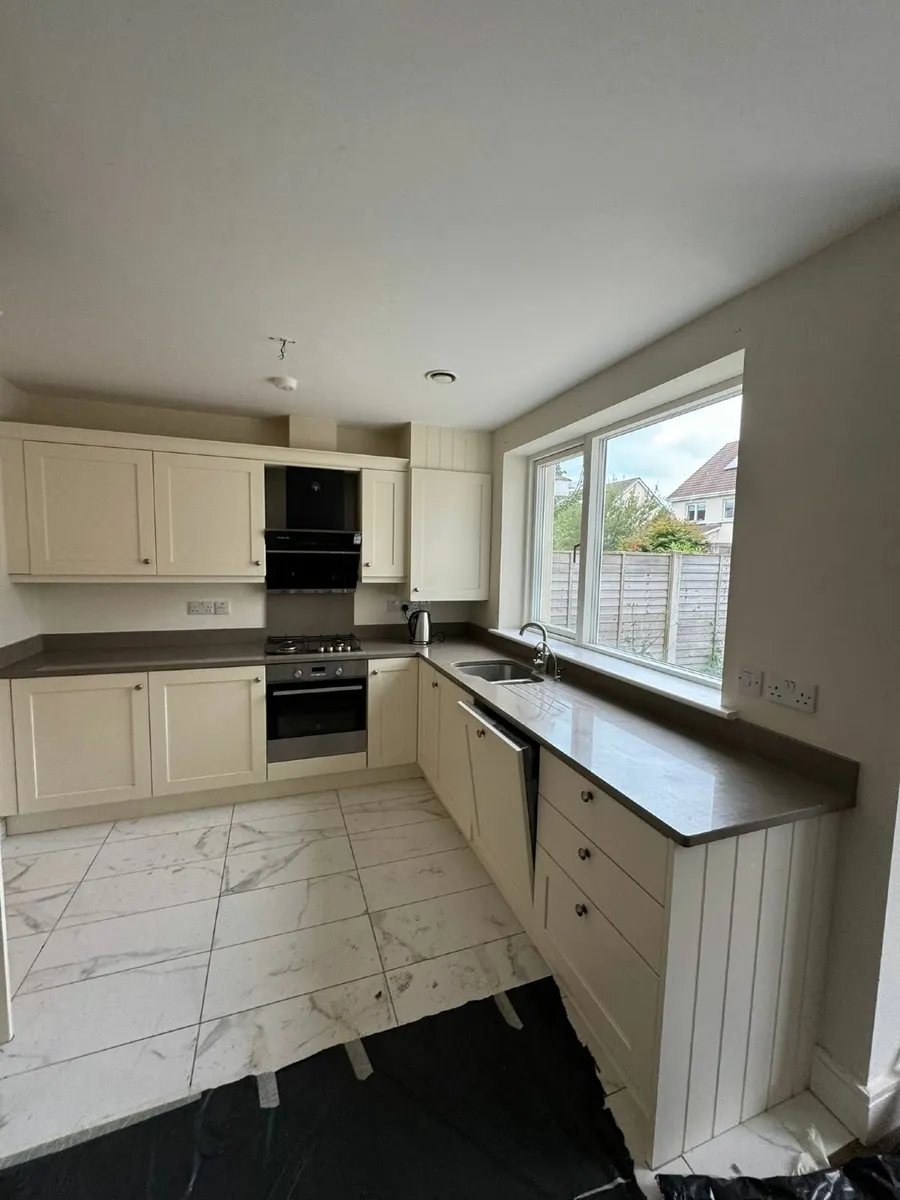 Kitchen - Image 1