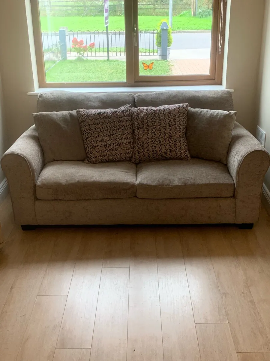 Sofa couch - Image 3