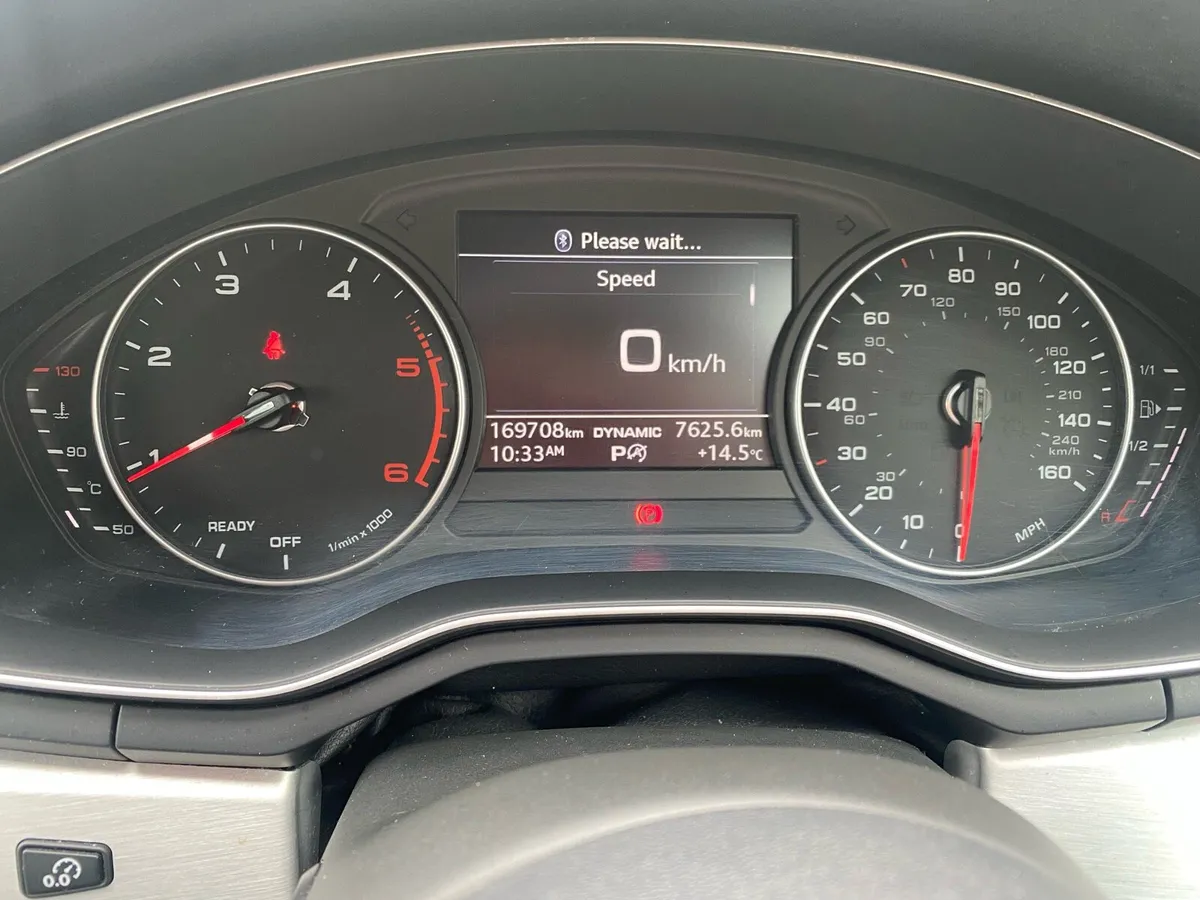 162 Audi A4 - Image 2