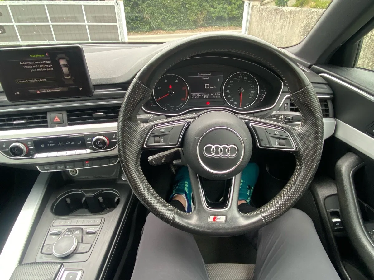 162 Audi A4 - Image 3