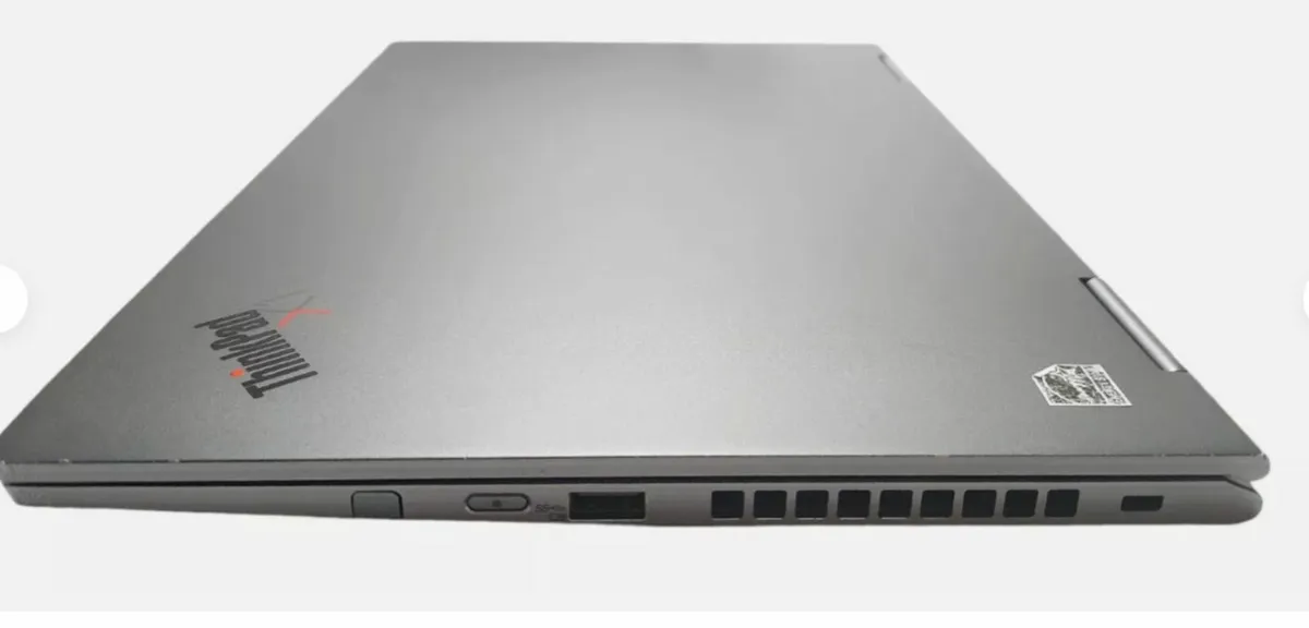 Lenovo ThinkPad X1 Yoga G5 14" Touch i7 16GB 512GB - Image 3