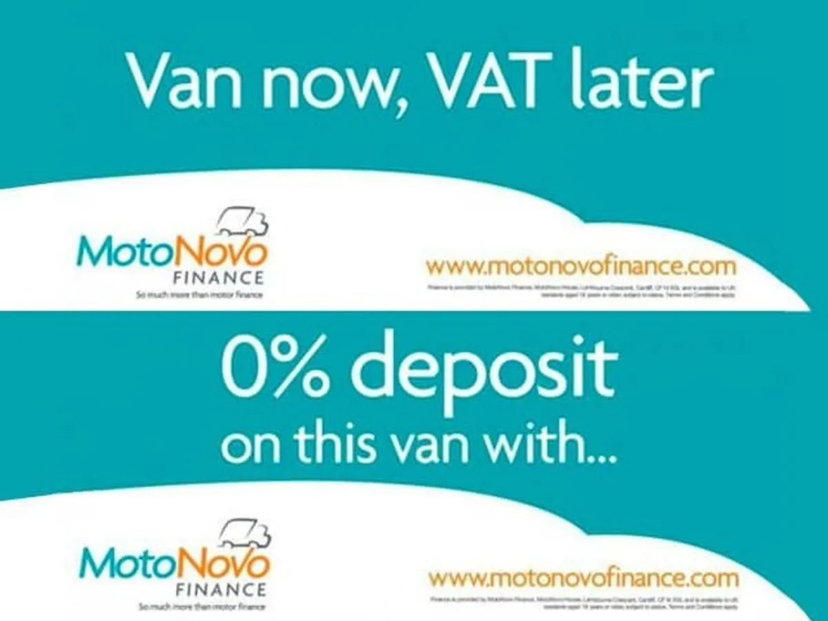 Citroen Relay 2.2 Bluehdi 35 Enterprise Panel Van - Image 2
