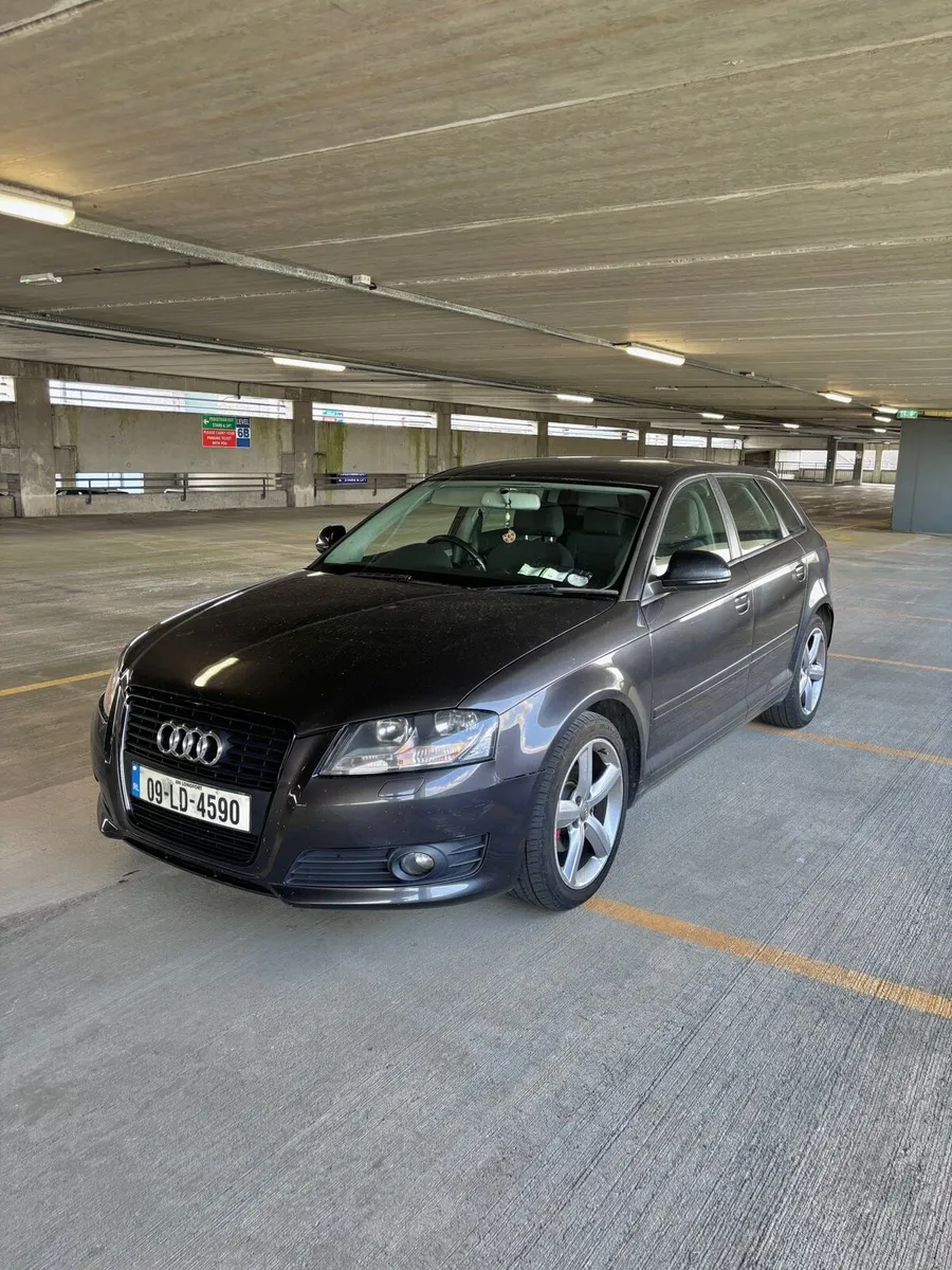 Audi A3 1.9tdi 2009 - Image 3