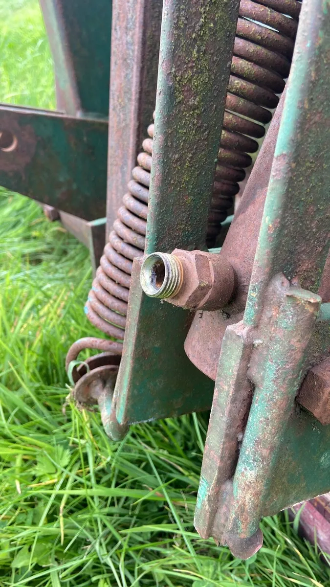 push off buck rake - Image 2