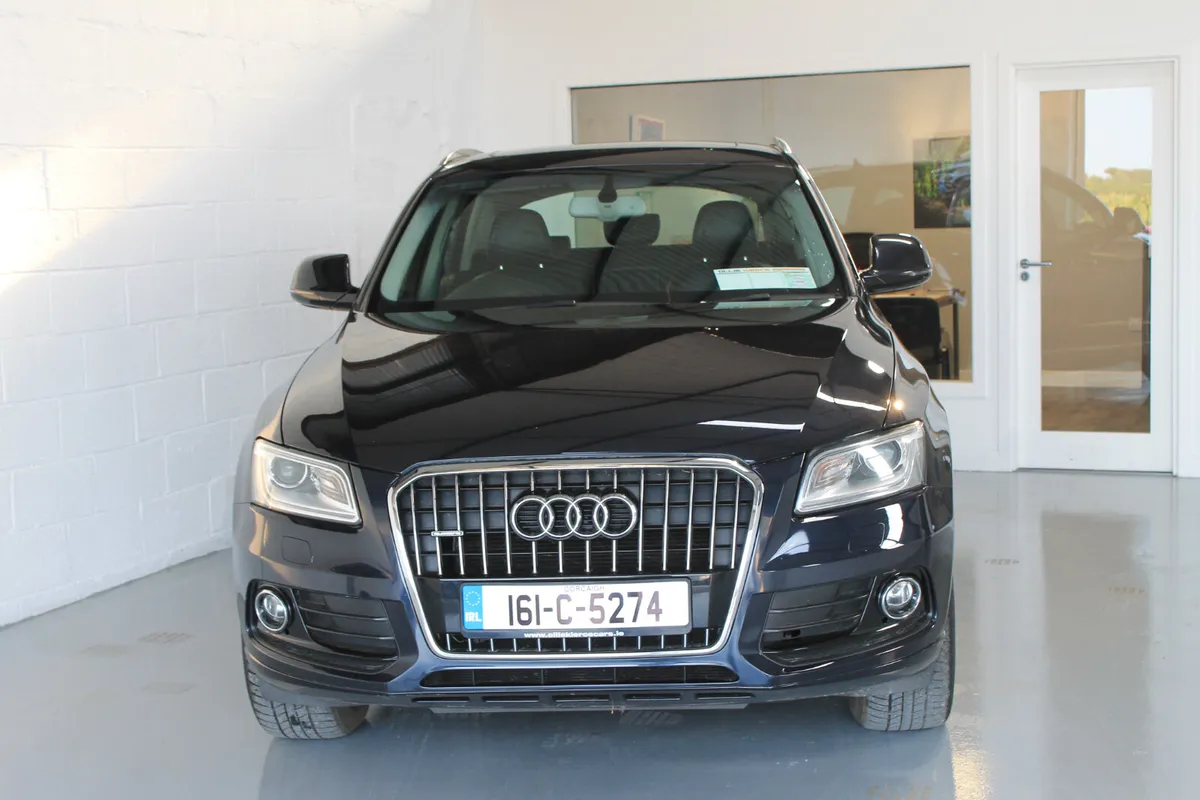Audi Q5 2016, SE Quattro Finance Arranged - Image 3