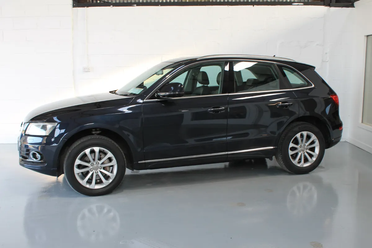 Audi Q5 2016, SE Quattro Finance Arranged - Image 4