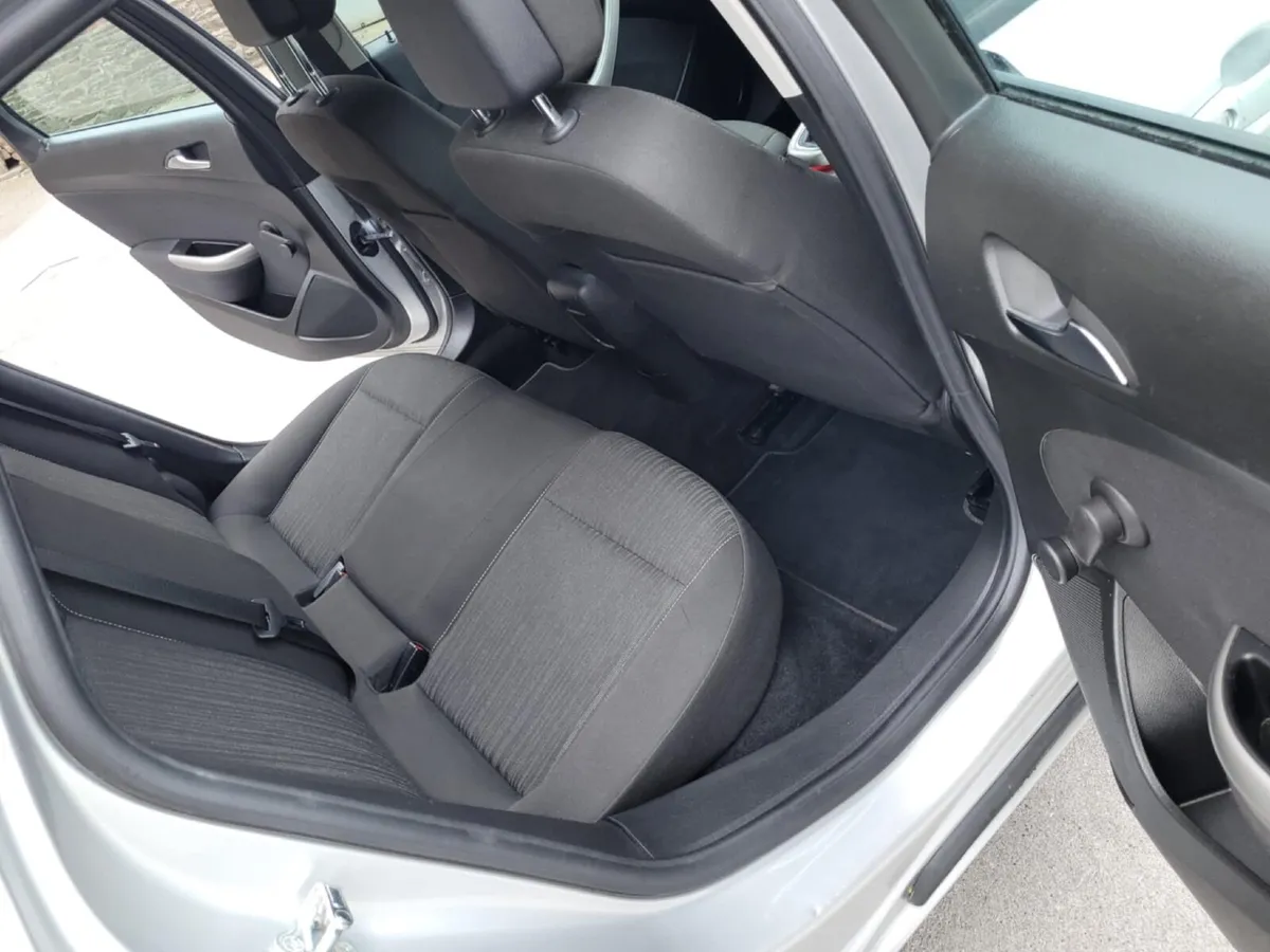 2011 Opel Astra Diesel New Nct 6-26 - Image 4