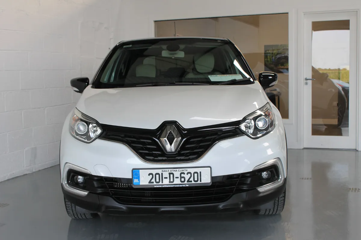 Renault Captur 2020, Iconic Finance Arranged - Image 3