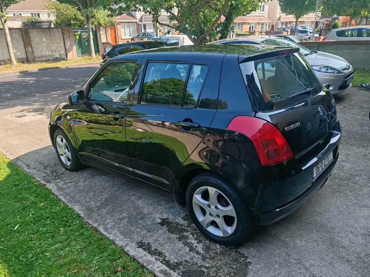 Suzuki Swift fresh NCT - Image 2