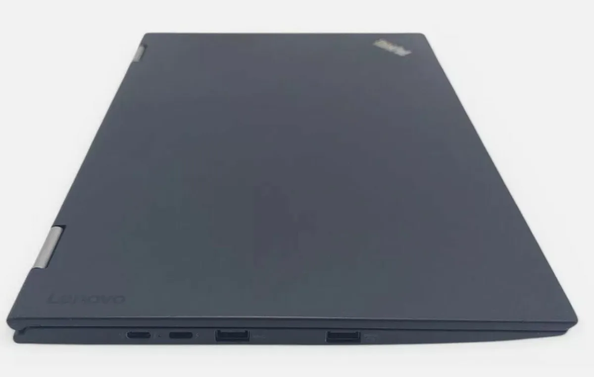 Lenovo ThinkPad X1 Yoga G2 Touch 14" I7 16GB 512GB - Image 4