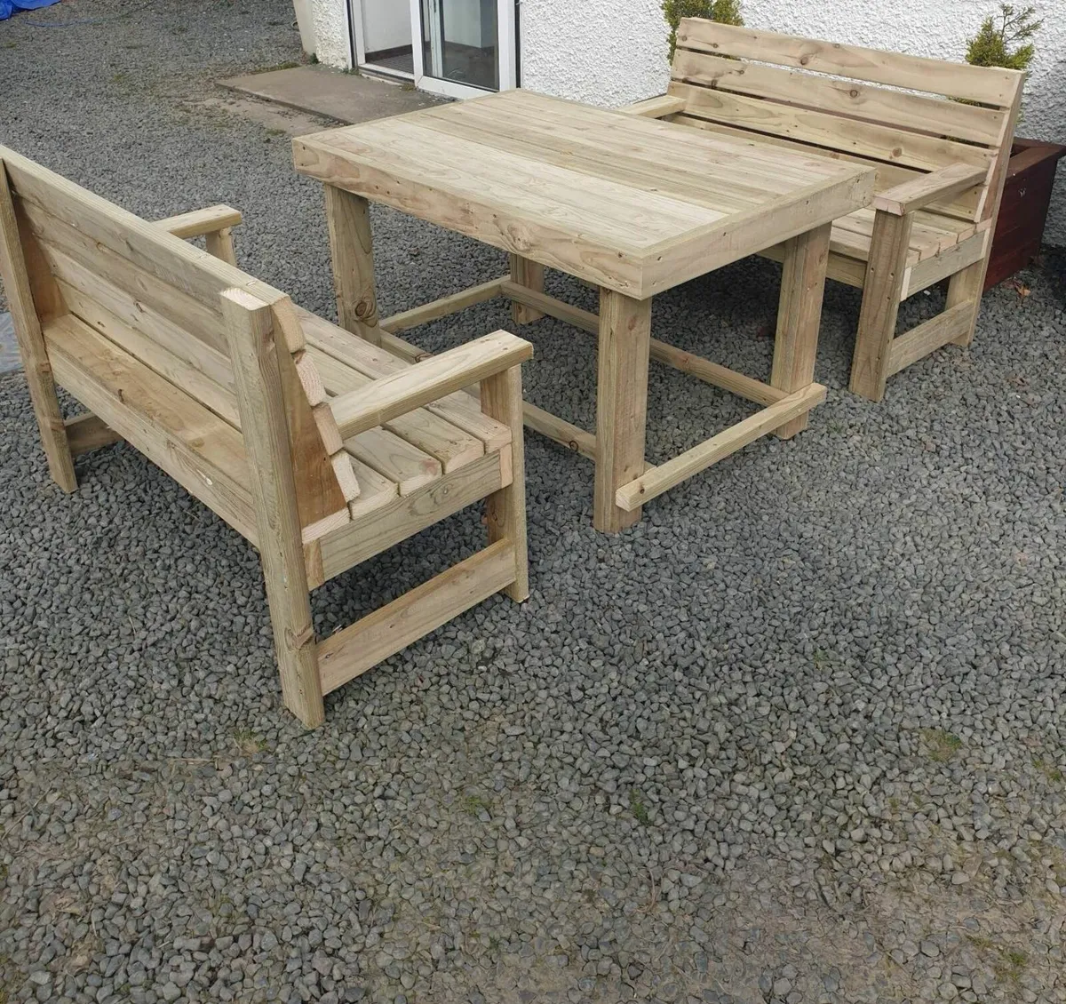 Garden furniture - Image 2