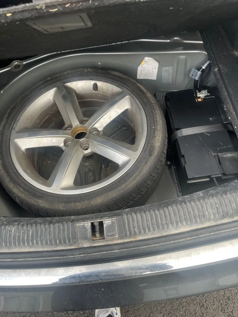 Audi A6 2011 - Image 3