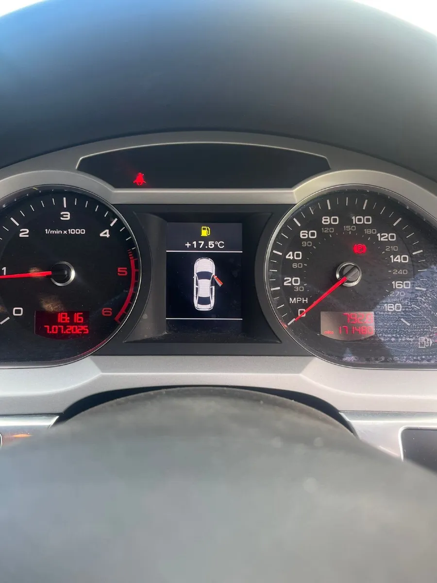 Audi A6 2011 - Image 4