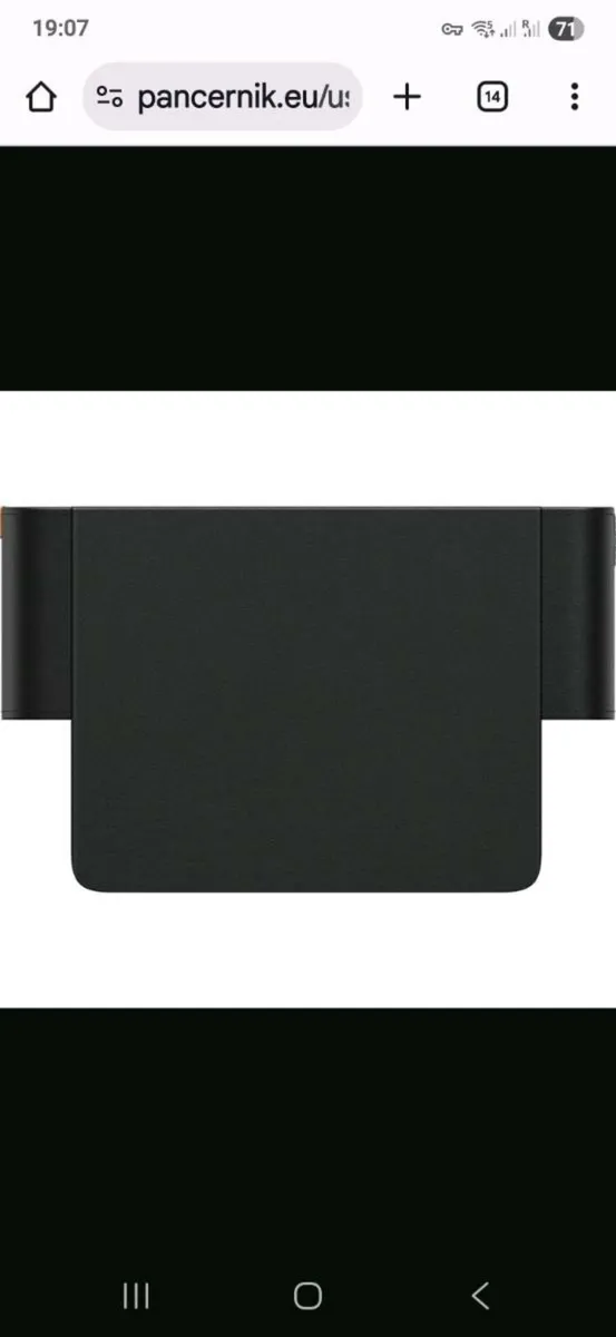 Car Console Organizer Baseus - Image 4