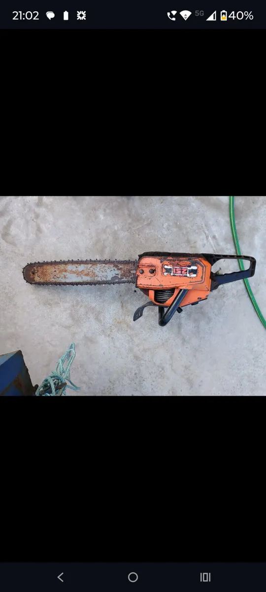 Chainsaw - Image 4