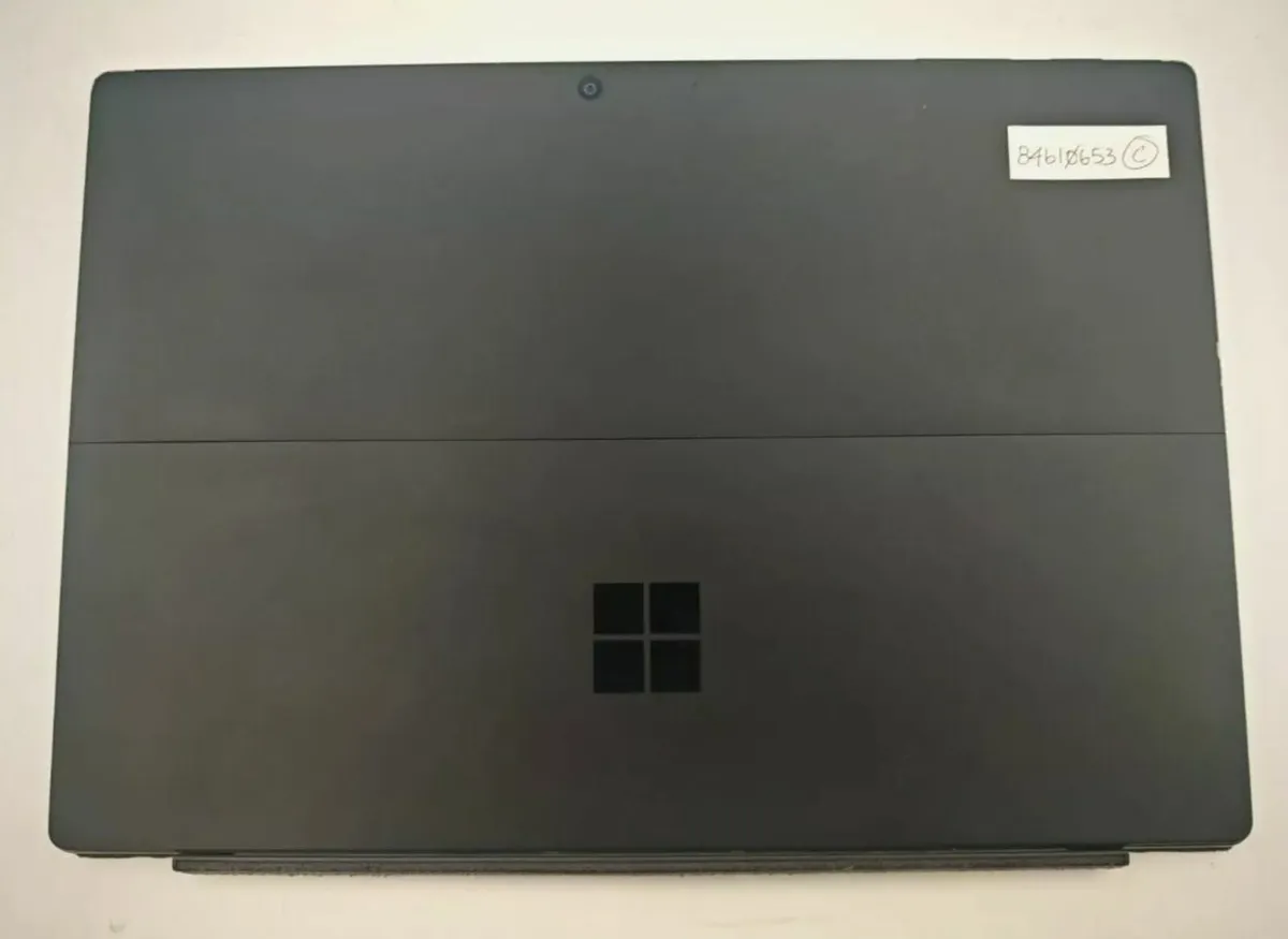 Microsoft Surface Pro 7 Black 1866 i5 8GB 256GB - Image 4