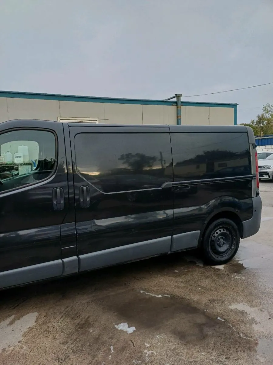 Renault trafic - Image 3
