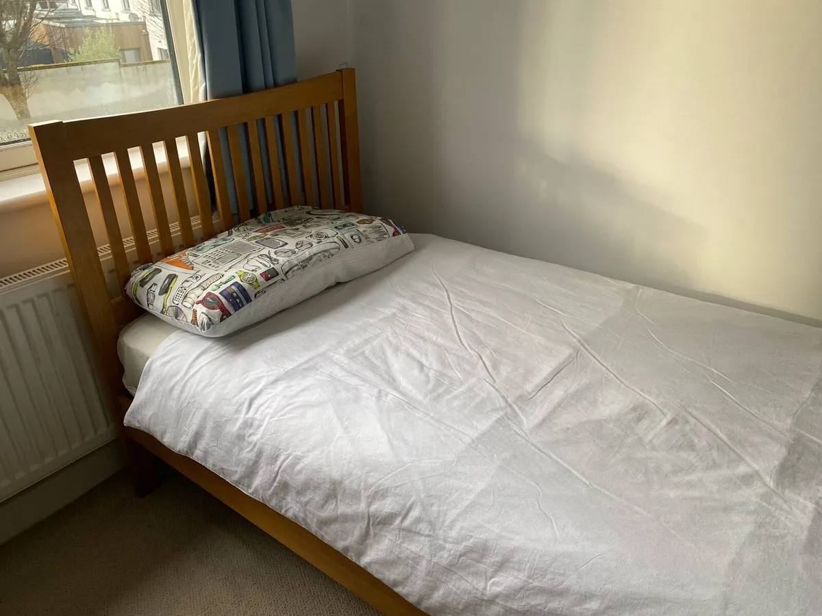 Single Bed for Sale - Image 2