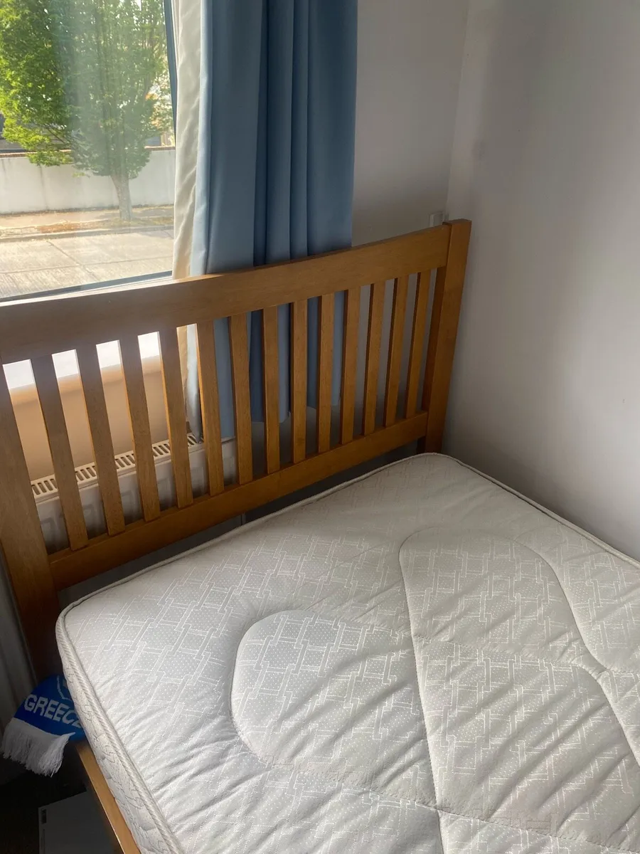 Single Bed for Sale - Image 3
