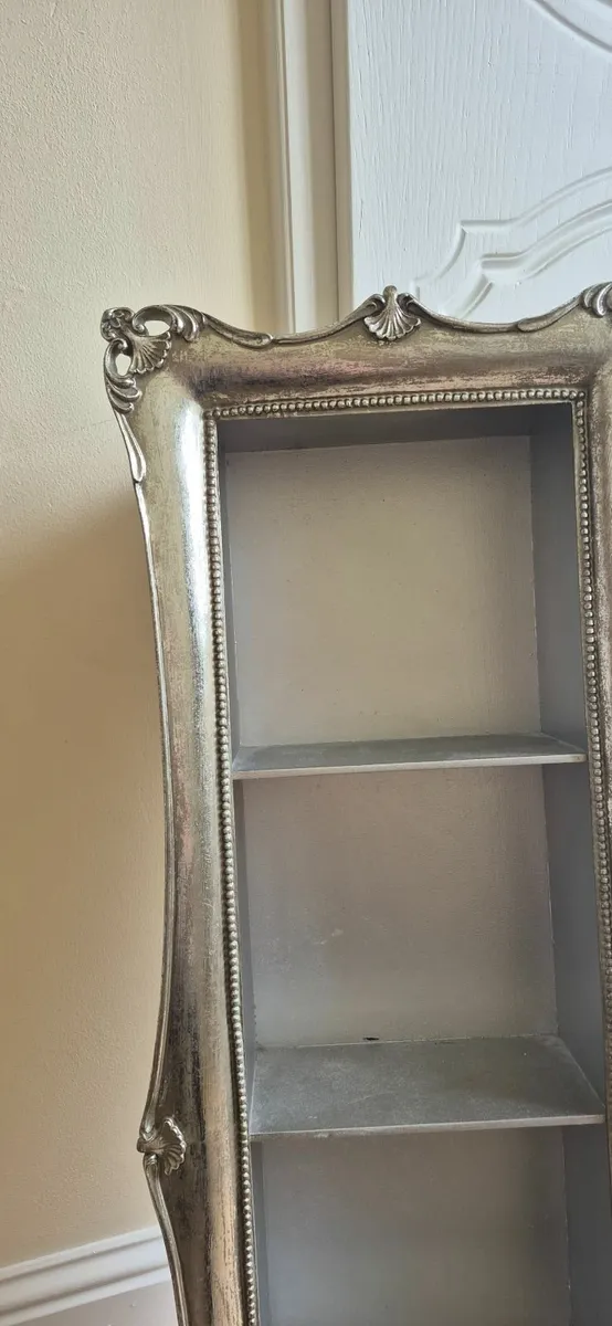 Decorative shelf - Image 3