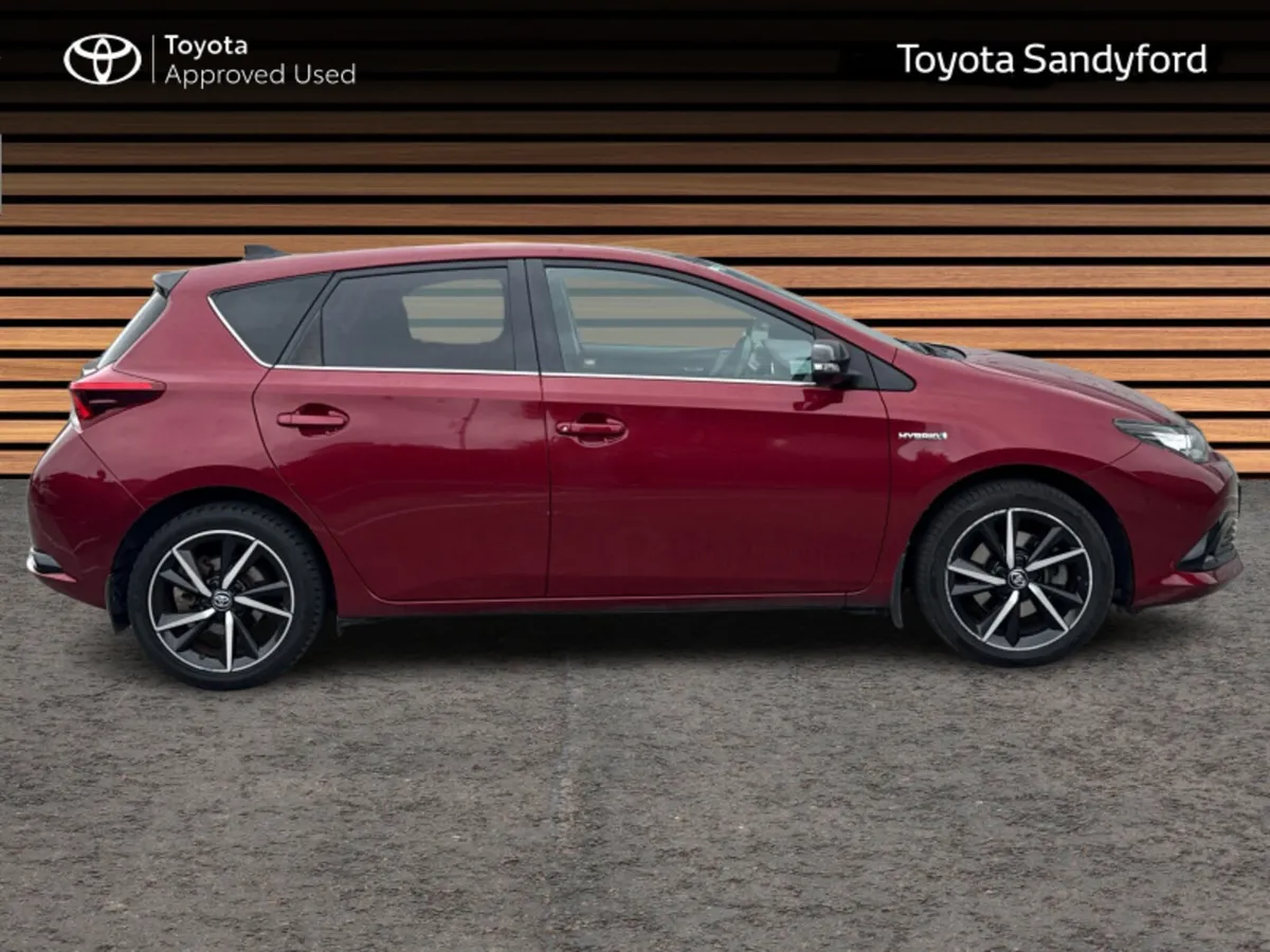 Toyota Auris HYBRID LUNA SPORT // AIR CON // UPGRA - Image 3