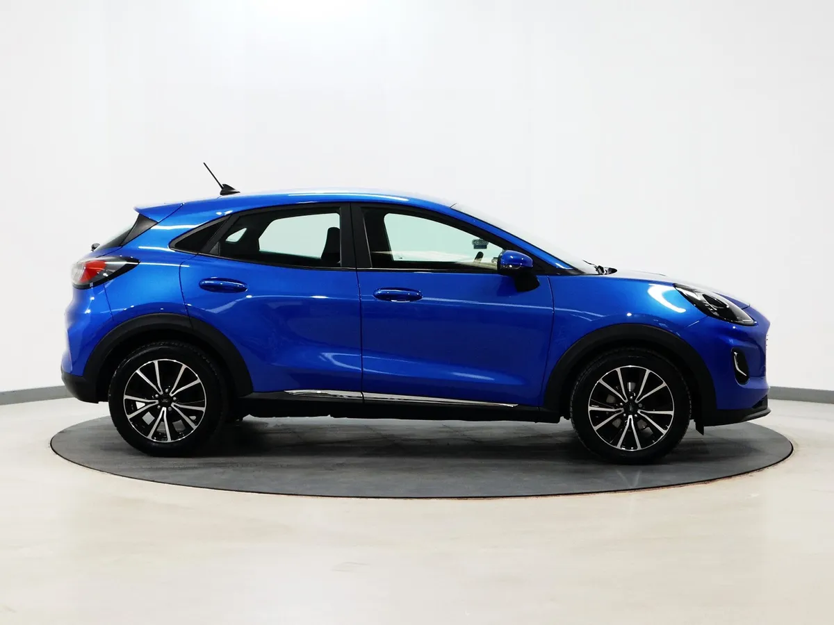 *67* 2023 Ford Puma 1.0 titanium mhev - Image 3