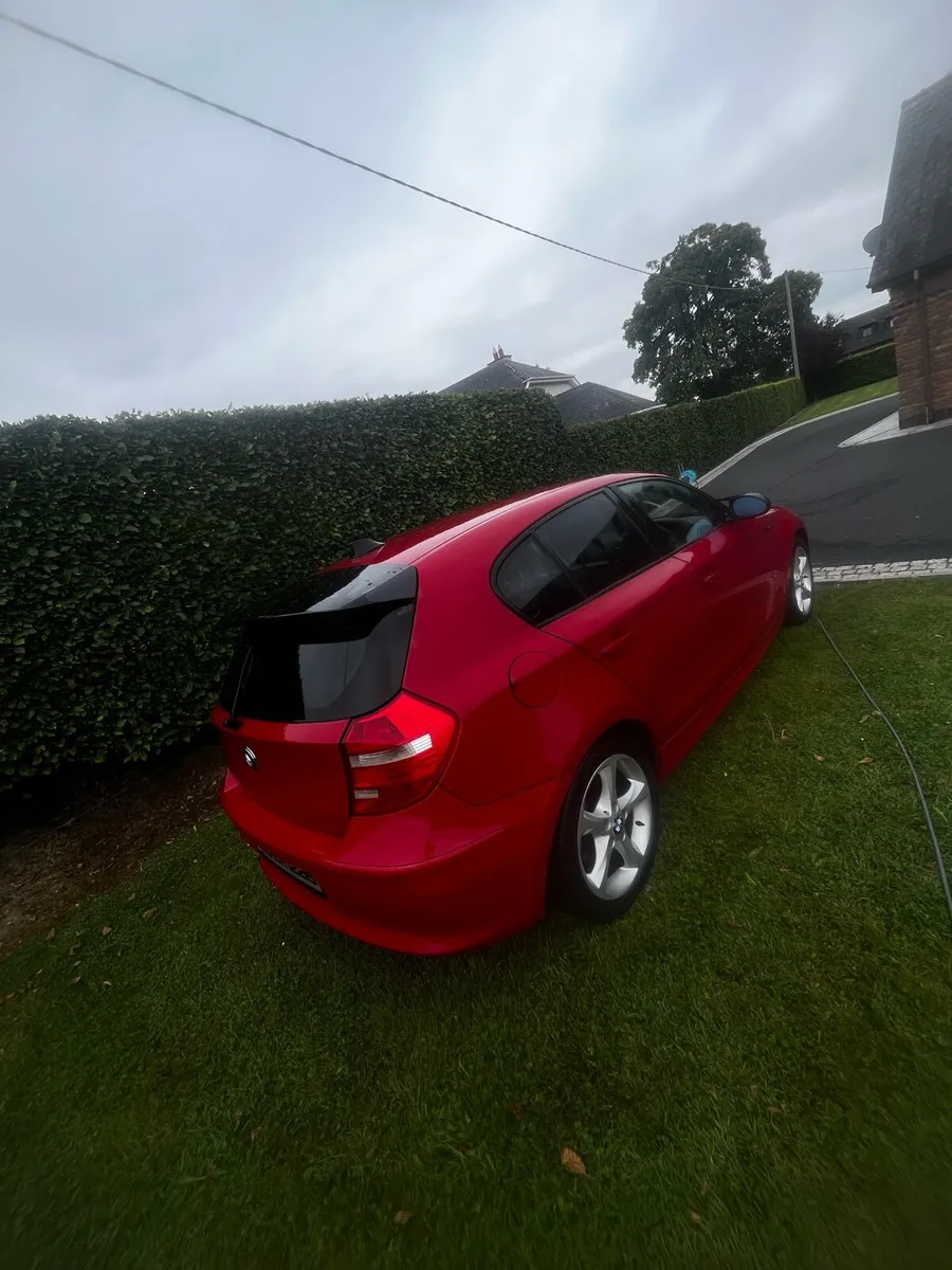 BMW 116 NEW NCT 🤩 - Image 2