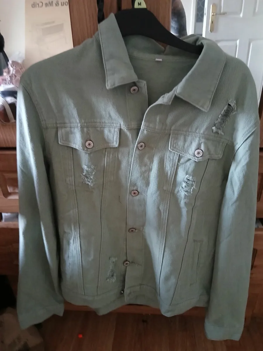 Jackets - Image 1