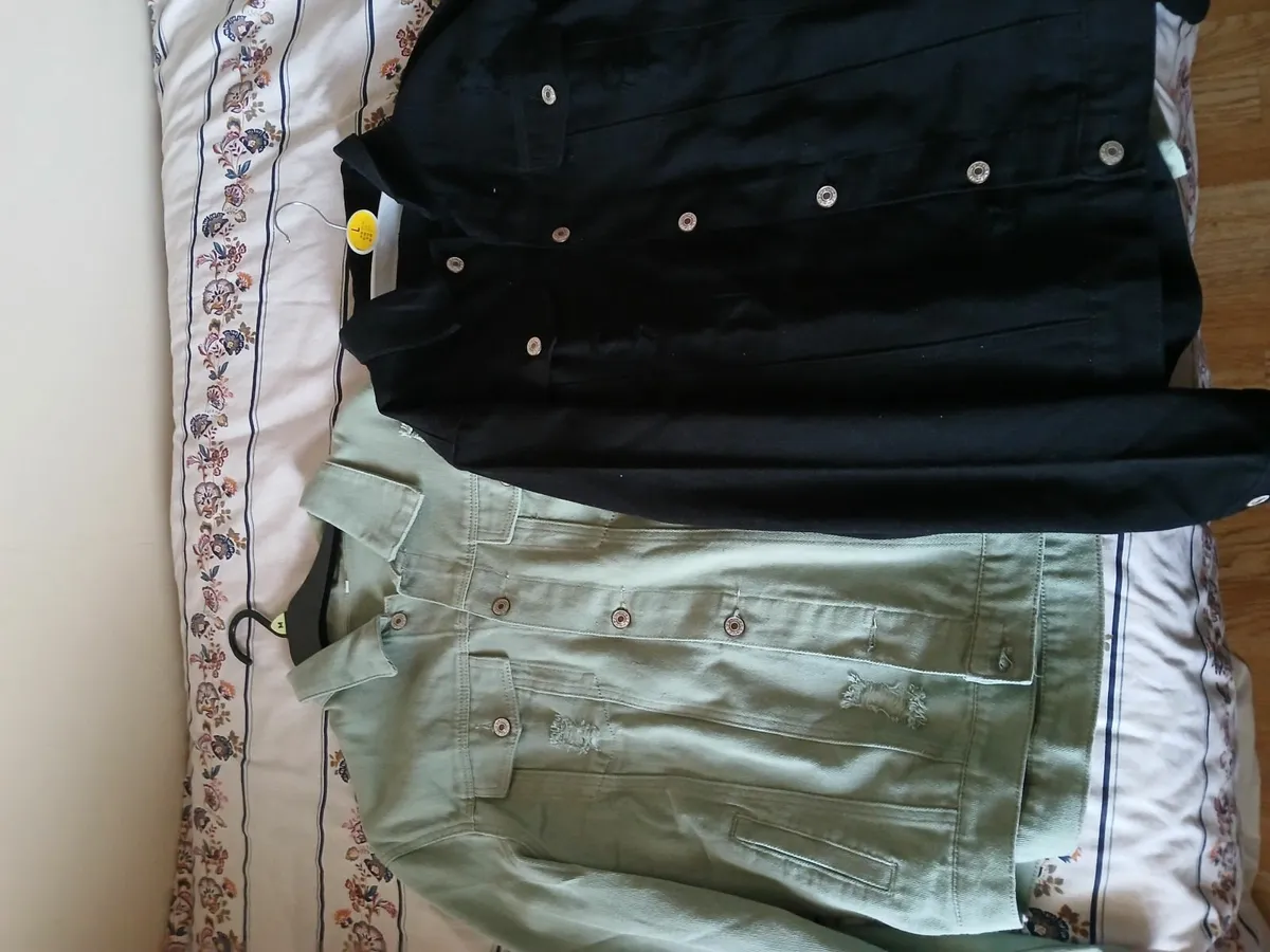 Jackets - Image 2