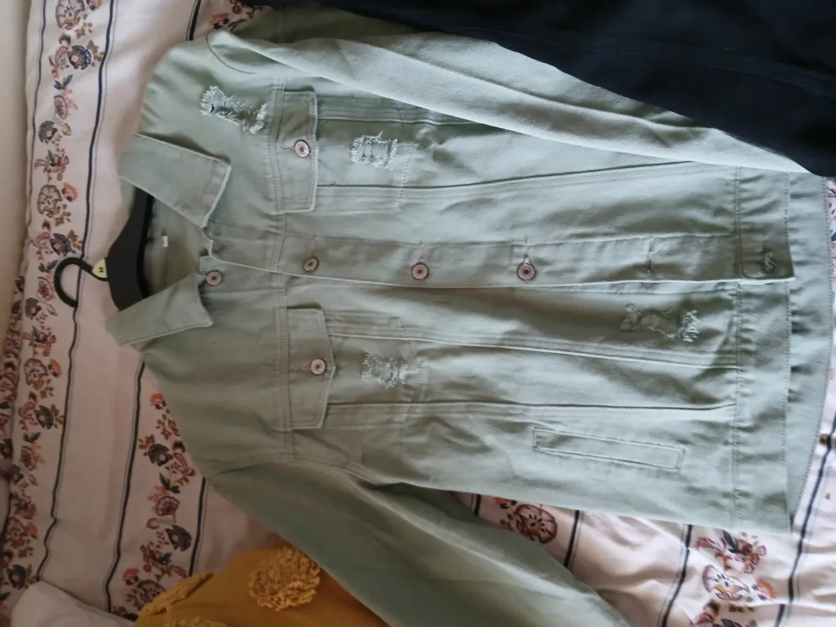 Jackets - Image 4