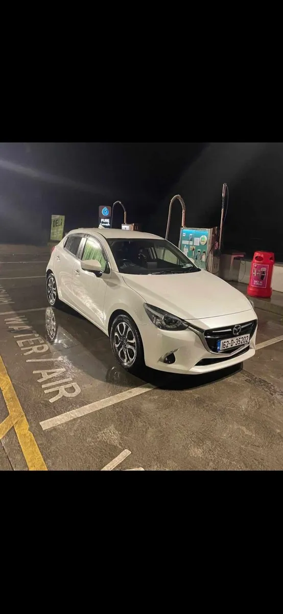 Mazda Demio LDA-DJ5FS 5DR AUTO 2016 - Image 1