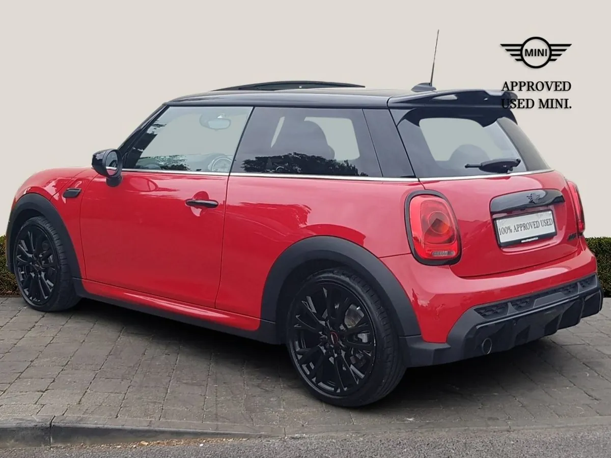 MINI Cooper Cooper Sport Auto - Image 2
