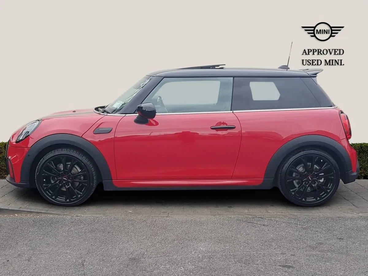 MINI Cooper Cooper Sport Auto - Image 3