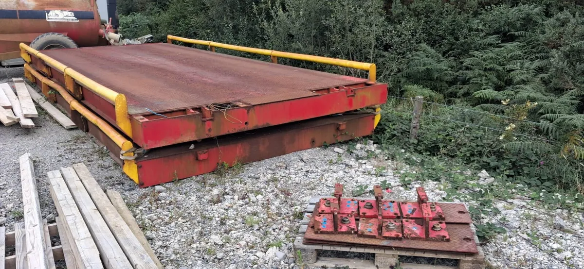 Weighbridge - Image 2