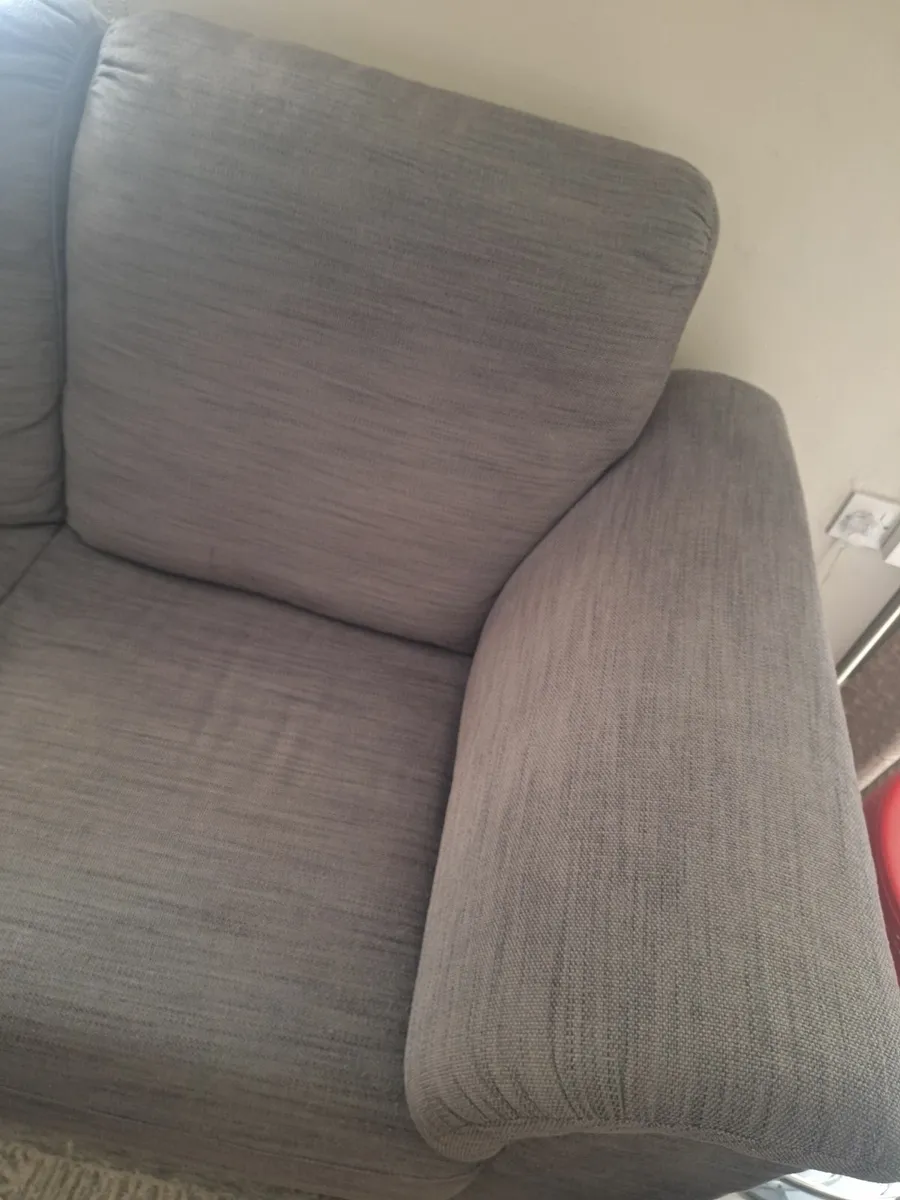 IKEA Corner sofa - Image 4