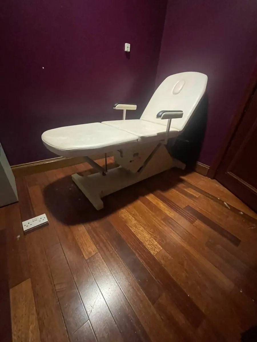 Complete Hydrotherapy set up - Image 3