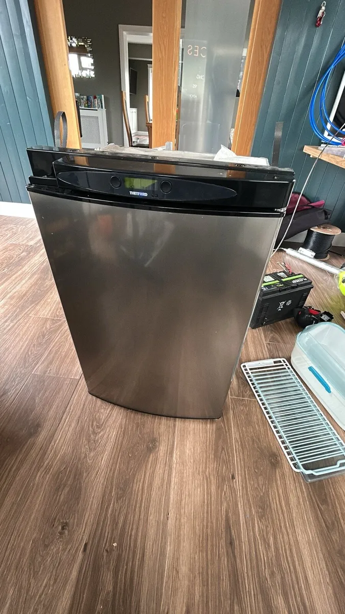 3 way fridge