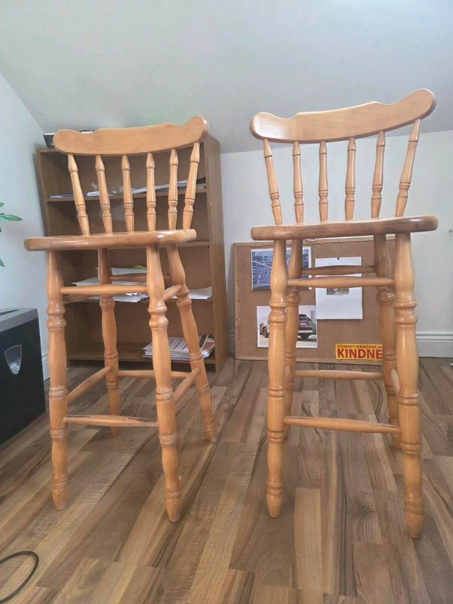 Bar Stools - Image 2