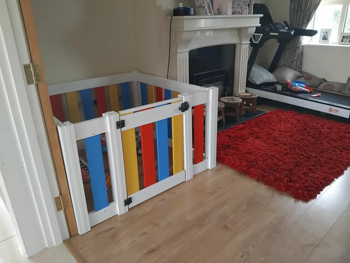 Playpen - Image 1