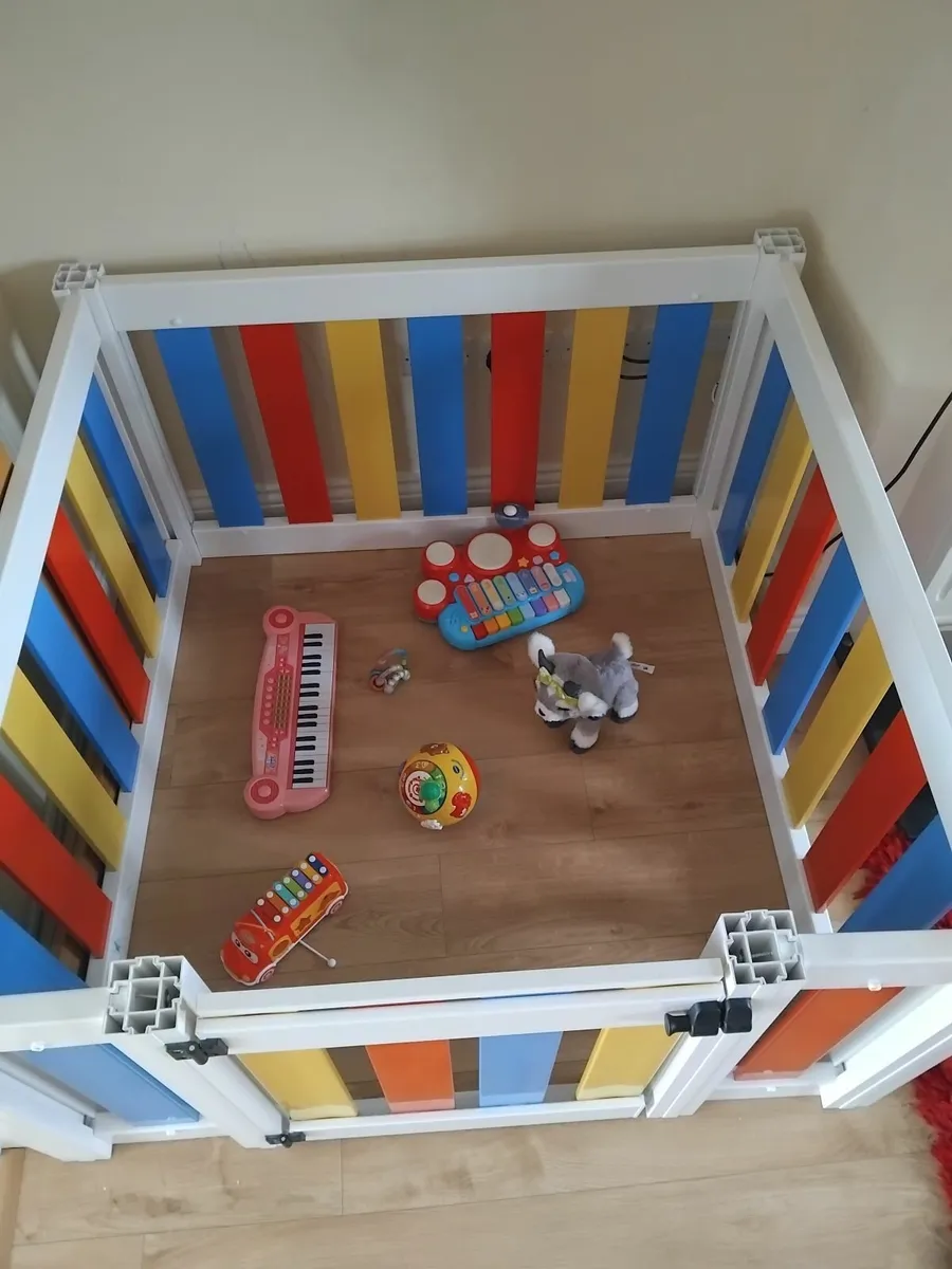 Playpen - Image 2